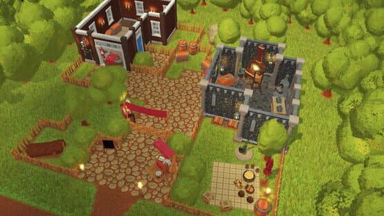 Faire Trade — screenshot 5