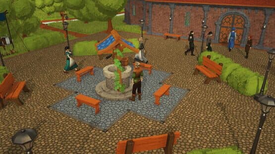 Faire Trade — screenshot 6