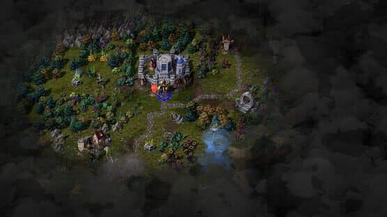 Stormbinders — screenshot 2