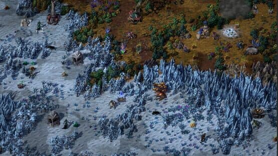 Stormbinders — screenshot 3