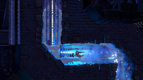 Knuckle Jet — screenshot 3