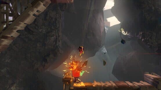 Knuckle Jet — screenshot 4