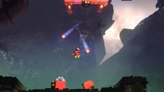 Knuckle Jet — screenshot 7