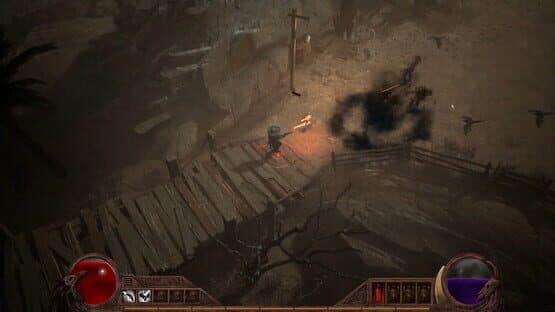 The Dark West — screenshot 3