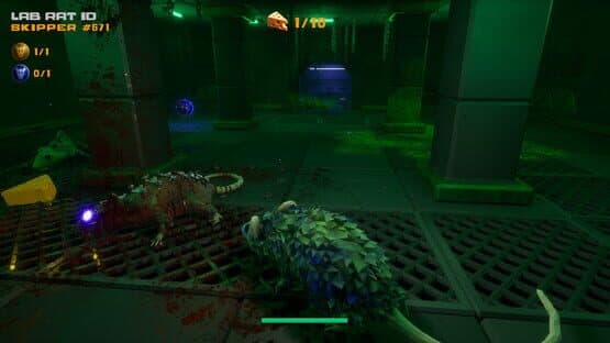 Cyber Rats — screenshot 1