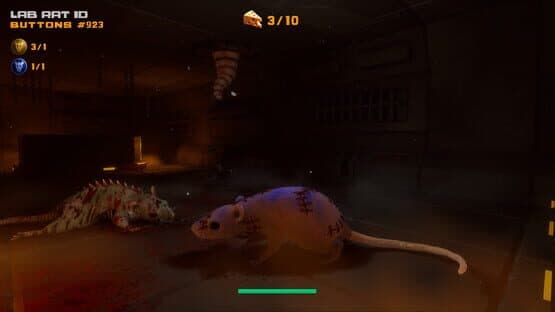 Cyber Rats — screenshot 4