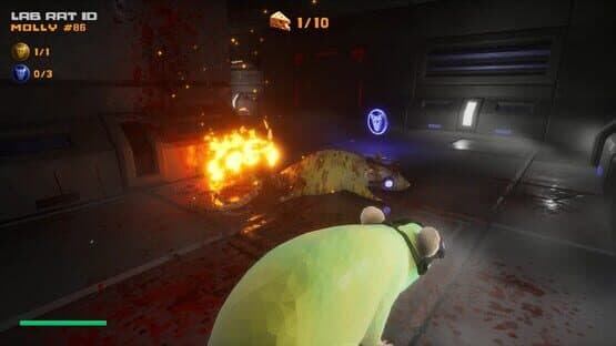 Cyber Rats — screenshot 6