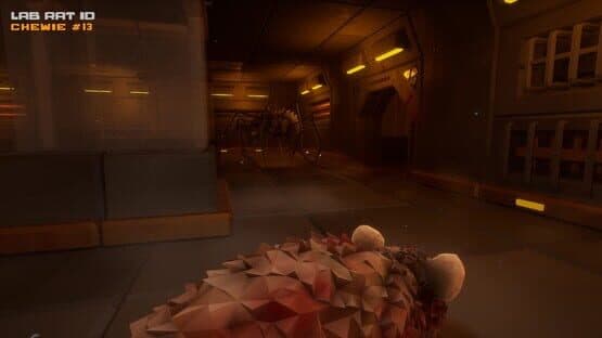Cyber Rats — screenshot 7