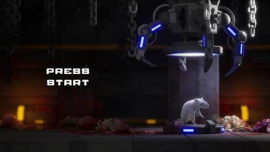 Cyber Rats — screenshot 8