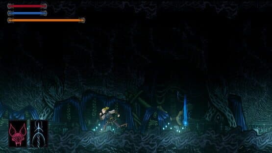 Hallow Maze — screenshot 1