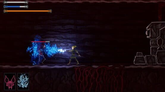 Hallow Maze — screenshot 2