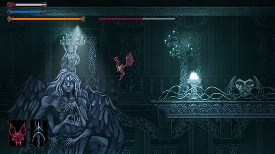 Hallow Maze — screenshot 3