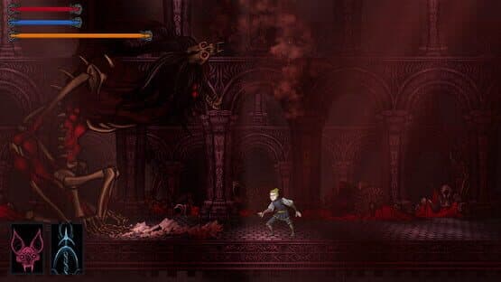 Hallow Maze — screenshot 4