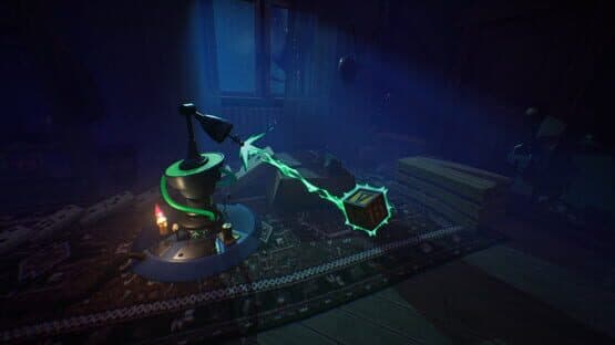 Melted Time — screenshot 2