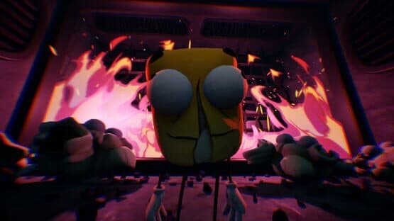 Melted Time — screenshot 4