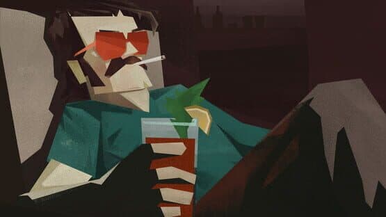 Serial Cleaner: Blood & Confetti — screenshot 1