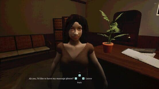 The Lingering: Last Customer — screenshot 1