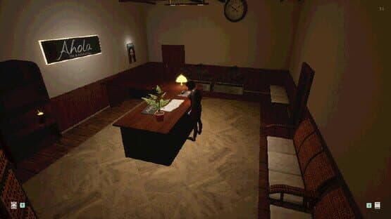 The Lingering: Last Customer — screenshot 2