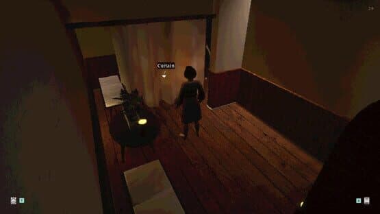 The Lingering: Last Customer — screenshot 3