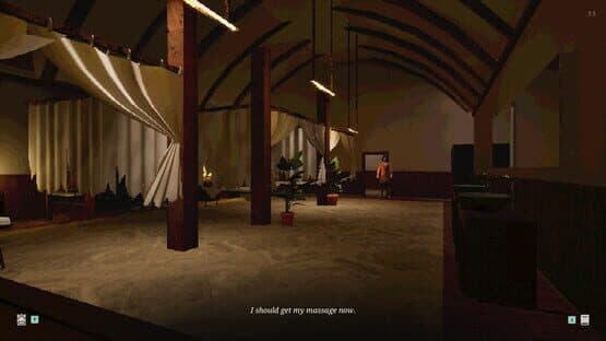The Lingering: Last Customer — screenshot 4