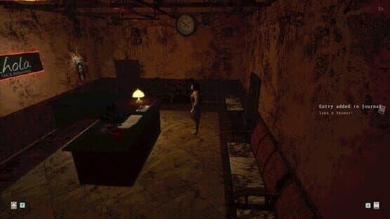 The Lingering: Last Customer — screenshot 5
