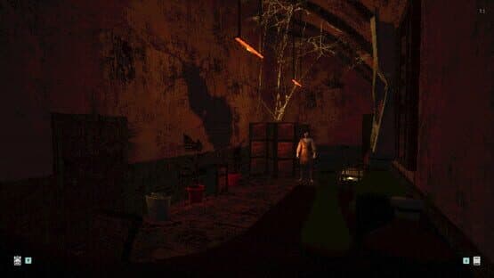 The Lingering: Last Customer — screenshot 6