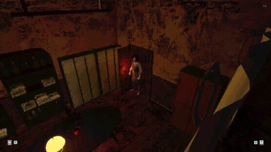 The Lingering: Last Customer — screenshot 7