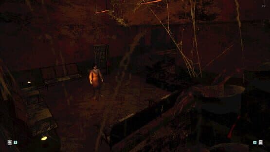 The Lingering: Last Customer — screenshot 8