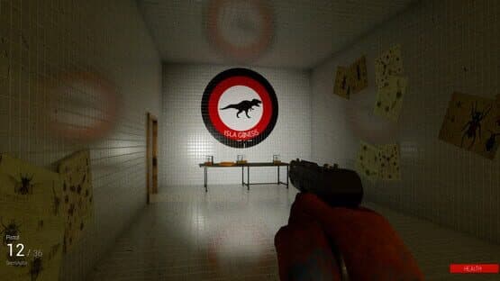 Dino Genesis — screenshot 1