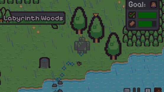 Cobble: The Stone Forager — screenshot 3