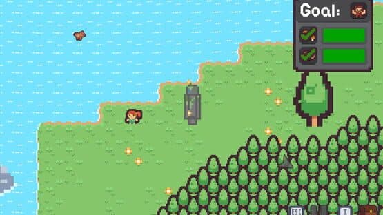 Cobble: The Stone Forager — screenshot 4