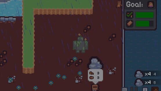 Cobble: The Stone Forager — screenshot 5