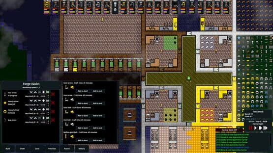 King's Keeper — screenshot 1