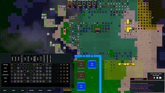 King's Keeper — screenshot 2