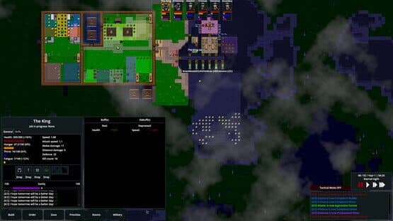 King's Keeper — screenshot 3
