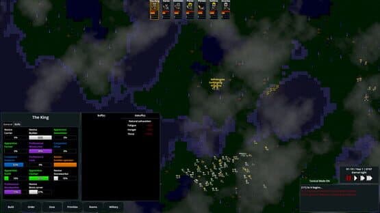 King's Keeper — screenshot 5
