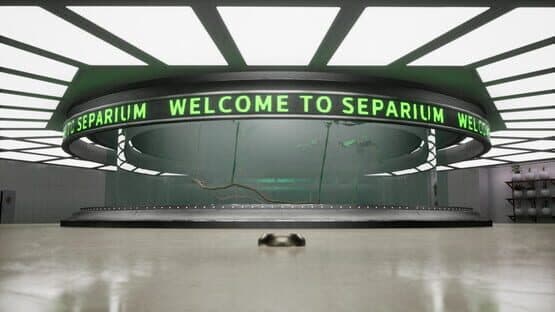 Separium: 12th Elevator — screenshot 2