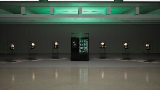 Separium: 12th Elevator — screenshot 4