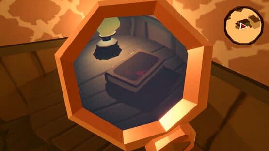 Doomed Detective Game — screenshot 3