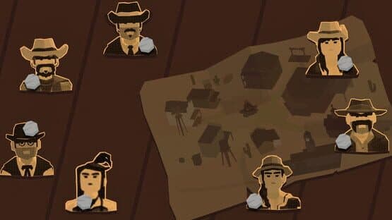 Doomed Detective Game — screenshot 4