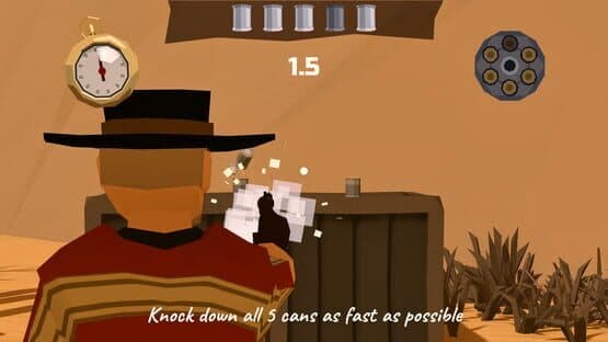 Doomed Detective Game — screenshot 6