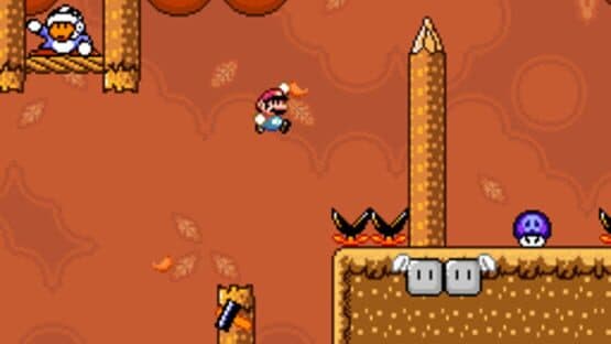 Heat Wave — screenshot 3