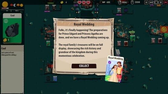 Kingdom of Cards — screenshot 5