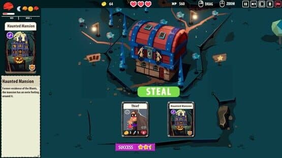 Kingdom of Cards — screenshot 7