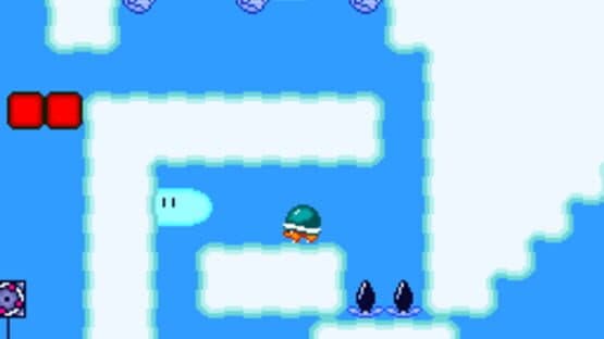 Buzzy's World Tour — screenshot 2