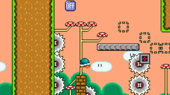 Buzzy's World Tour — screenshot 3