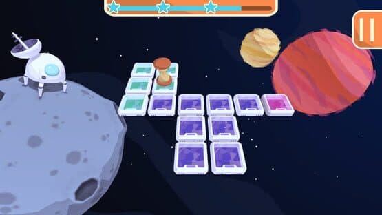 Tiles in Time — screenshot 1