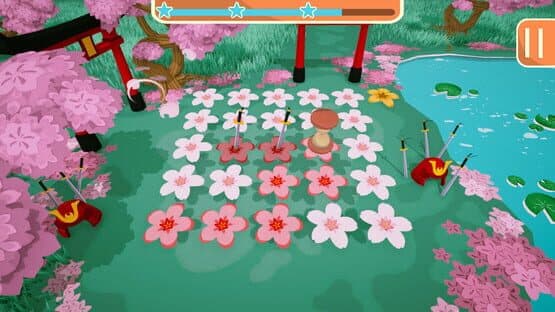Tiles in Time — screenshot 2