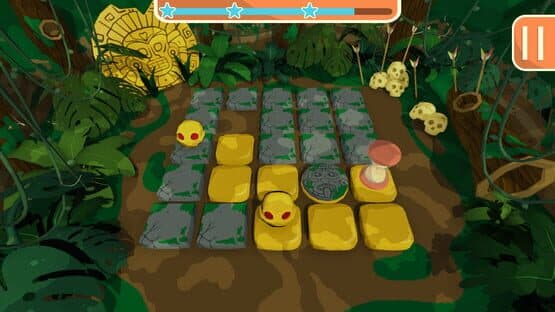 Tiles in Time — screenshot 4