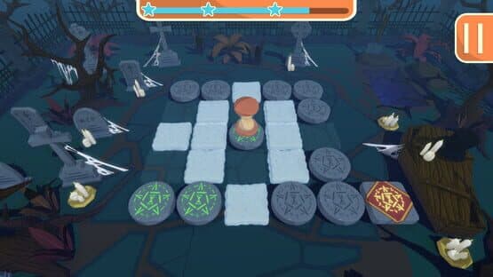 Tiles in Time — screenshot 6